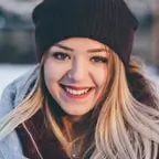 آندریا, مجله نویسنده